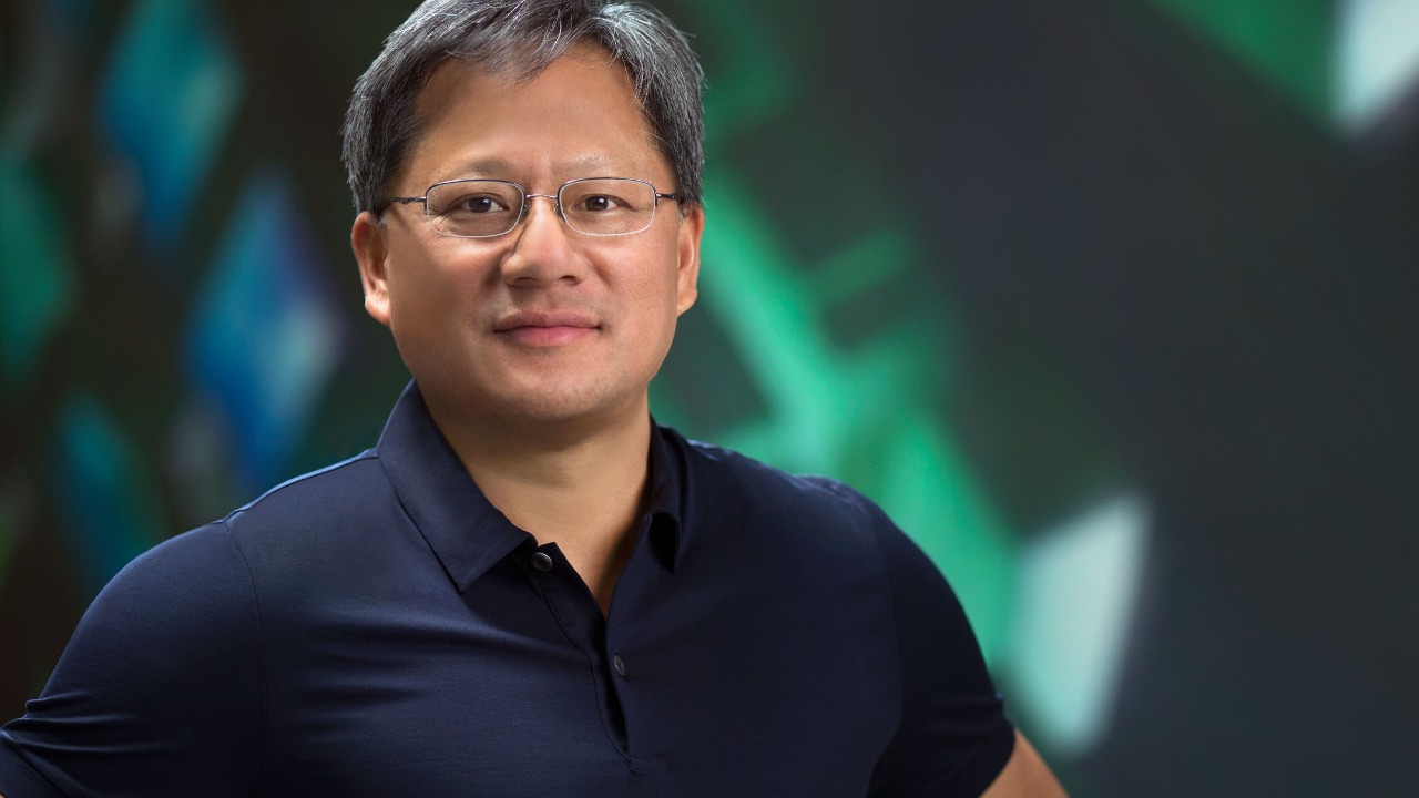 Jensen Huang says Nvidia’s Rubin is in full production, and it’s a big deal