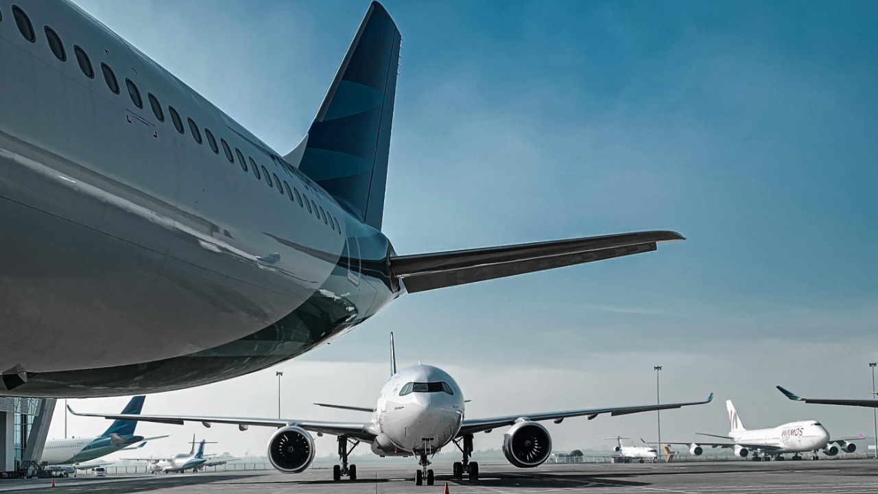 Boeing just hit its best delivery pace in 7 years, and it’s about to surge