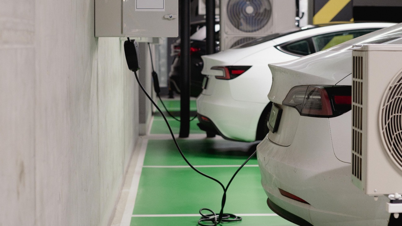 Why used EVs are losing value so fast