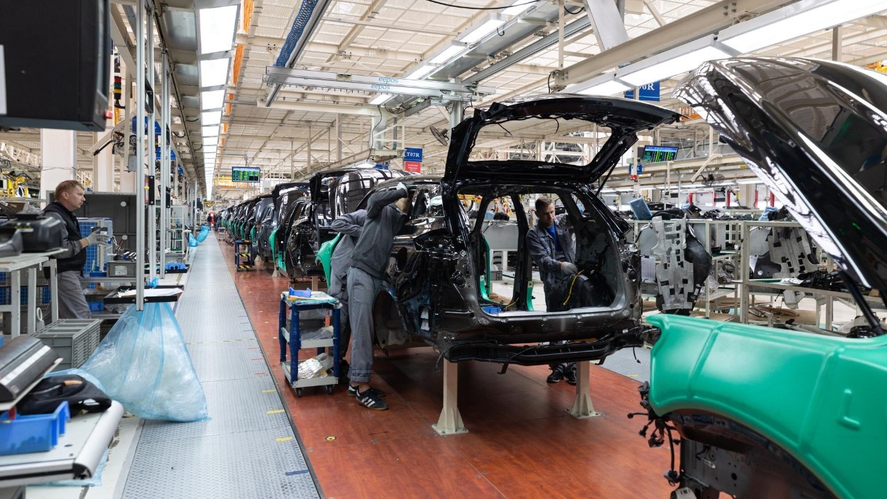 The automation wave is rising, and it’s reshaping industry fast