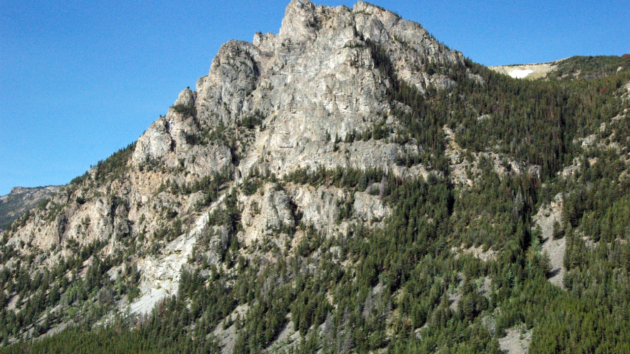 This Montana rock is older than the pyramids, and it stumps scientists