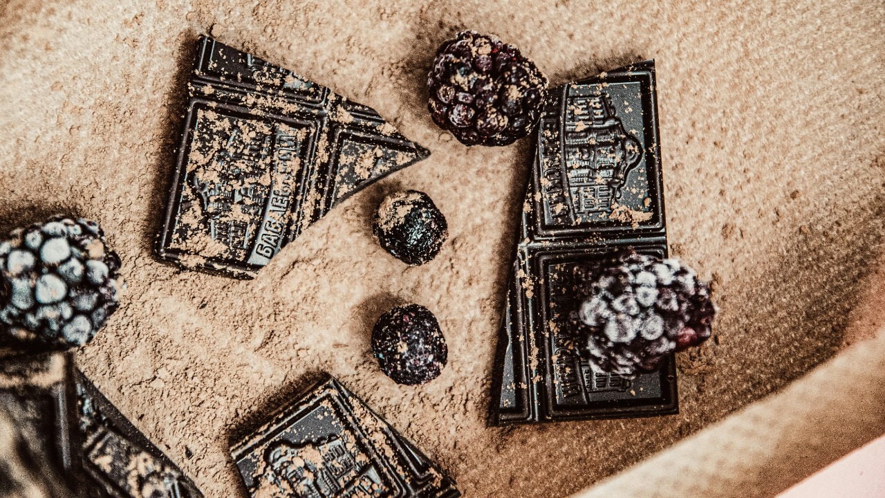 vechnoeleto/Unsplash