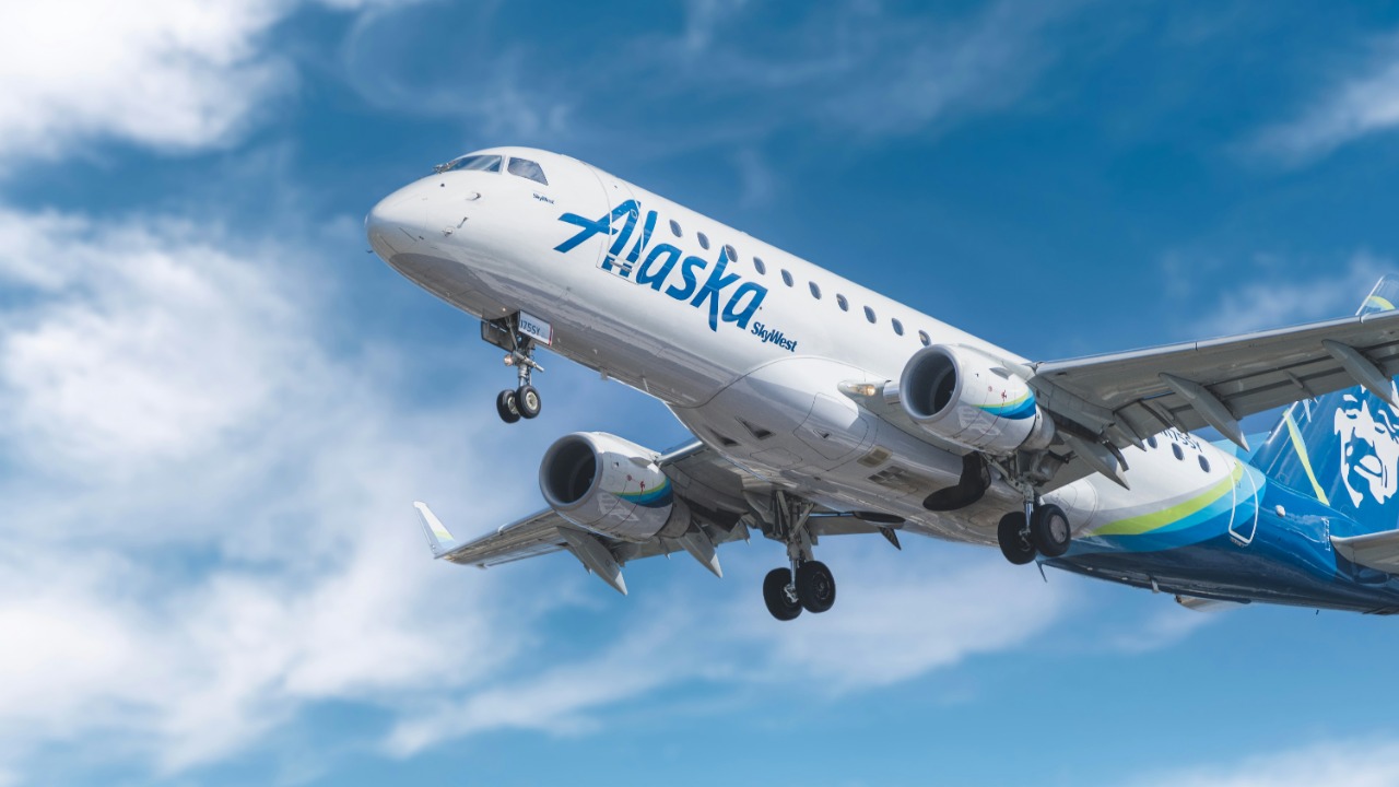 Alaska Air races to upgrade tech after brutal outages