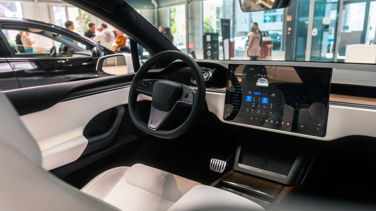 Inside the car tech revolution transforming tomorrow’s rides