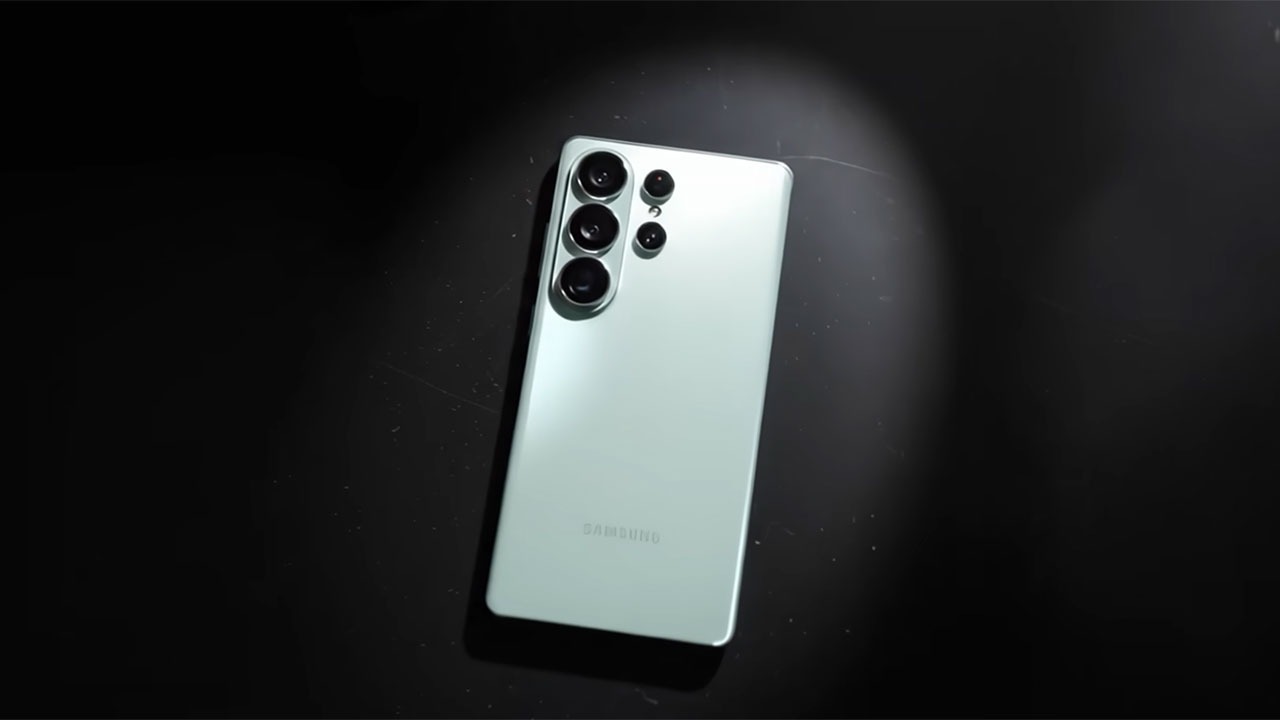 Galaxy S26 Ultra leak teases hidden camera jump and insane speed