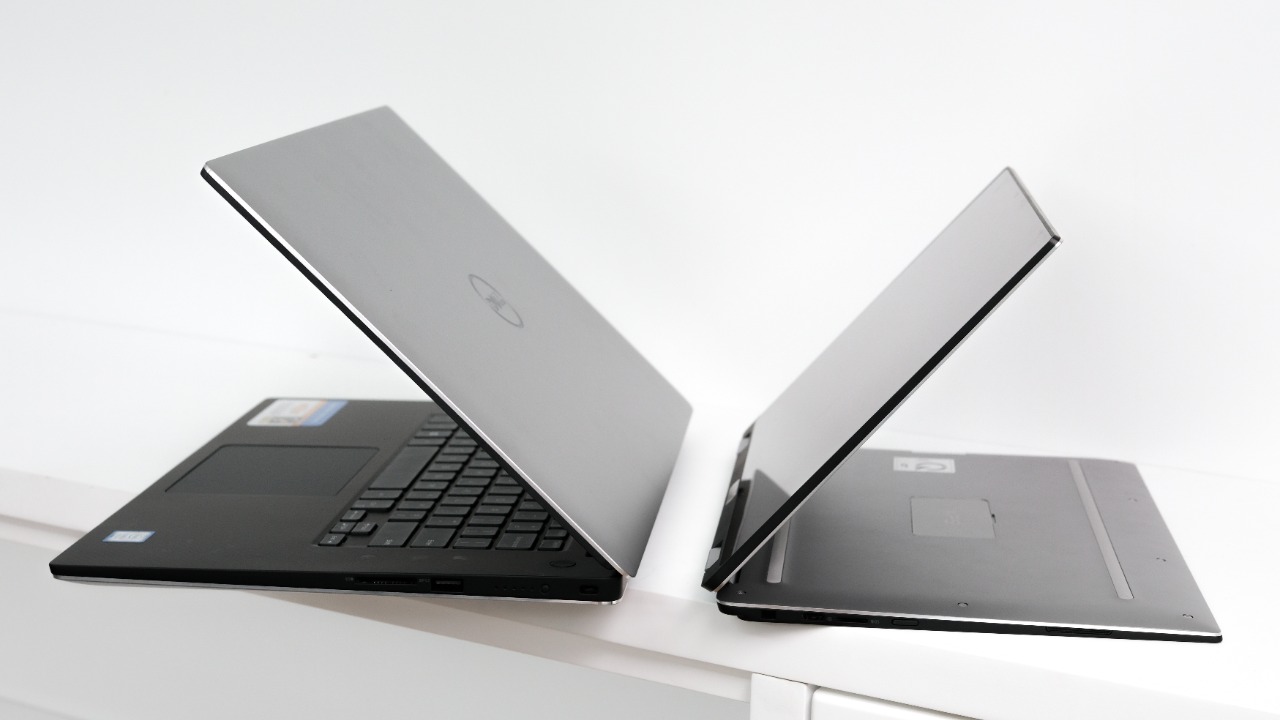 Nvidia’s secret N1X chip leaks again in Dell XPS shipping trail