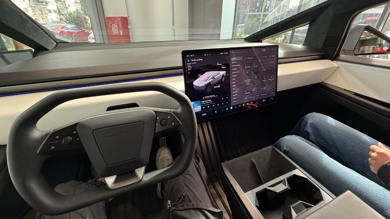 How Tesla licensing FSD could flip the EV power order