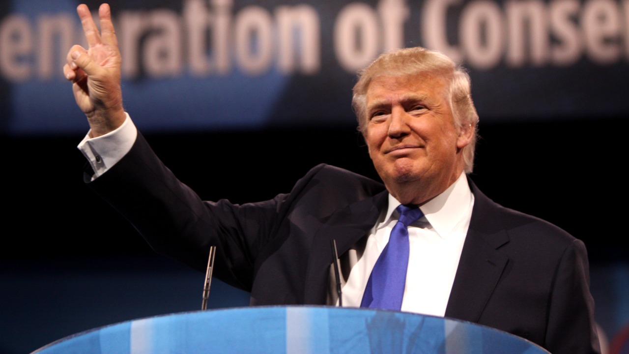 Judge rules Trump broke 5th Amendment by killing blue state grants