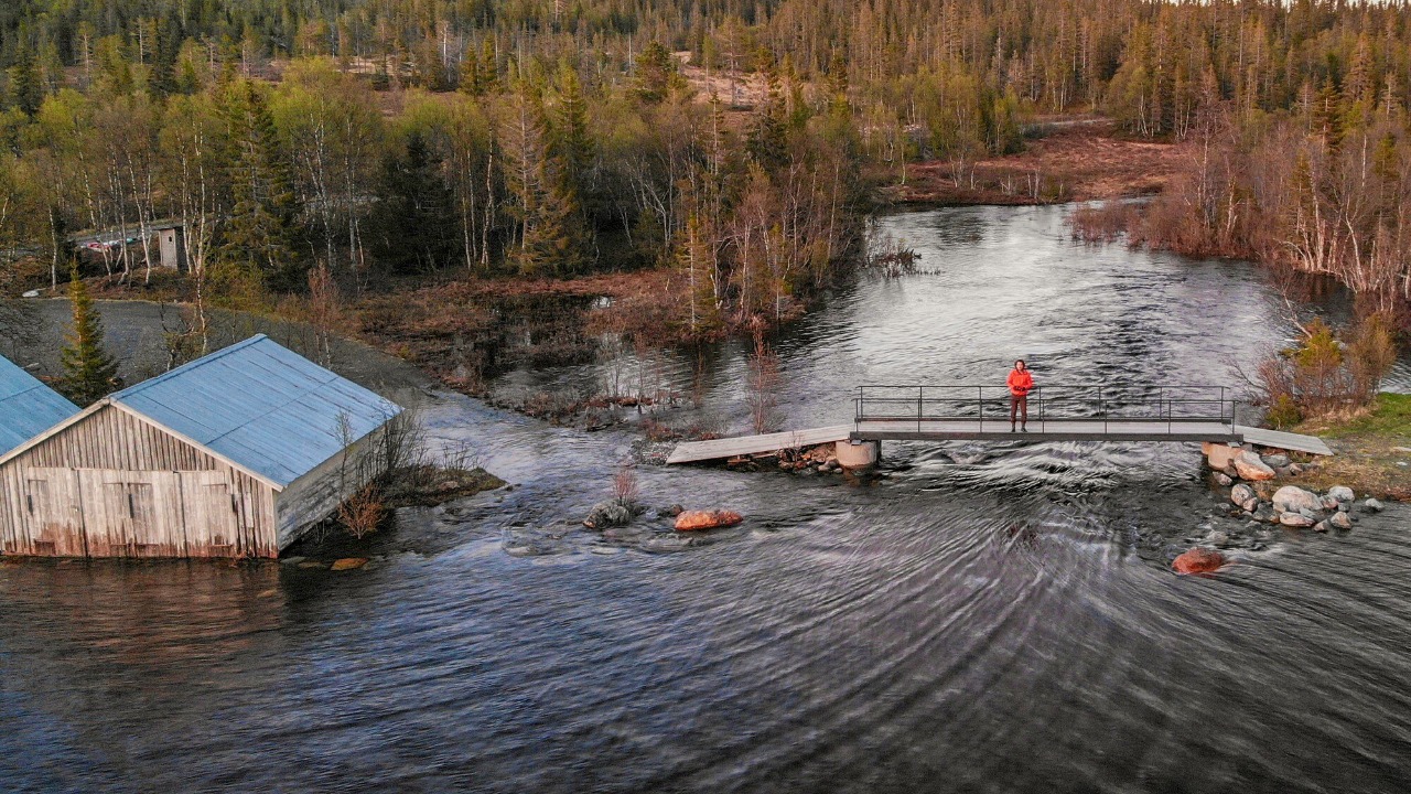 Alaska faces explosive avalanche and flood threat as risks surge