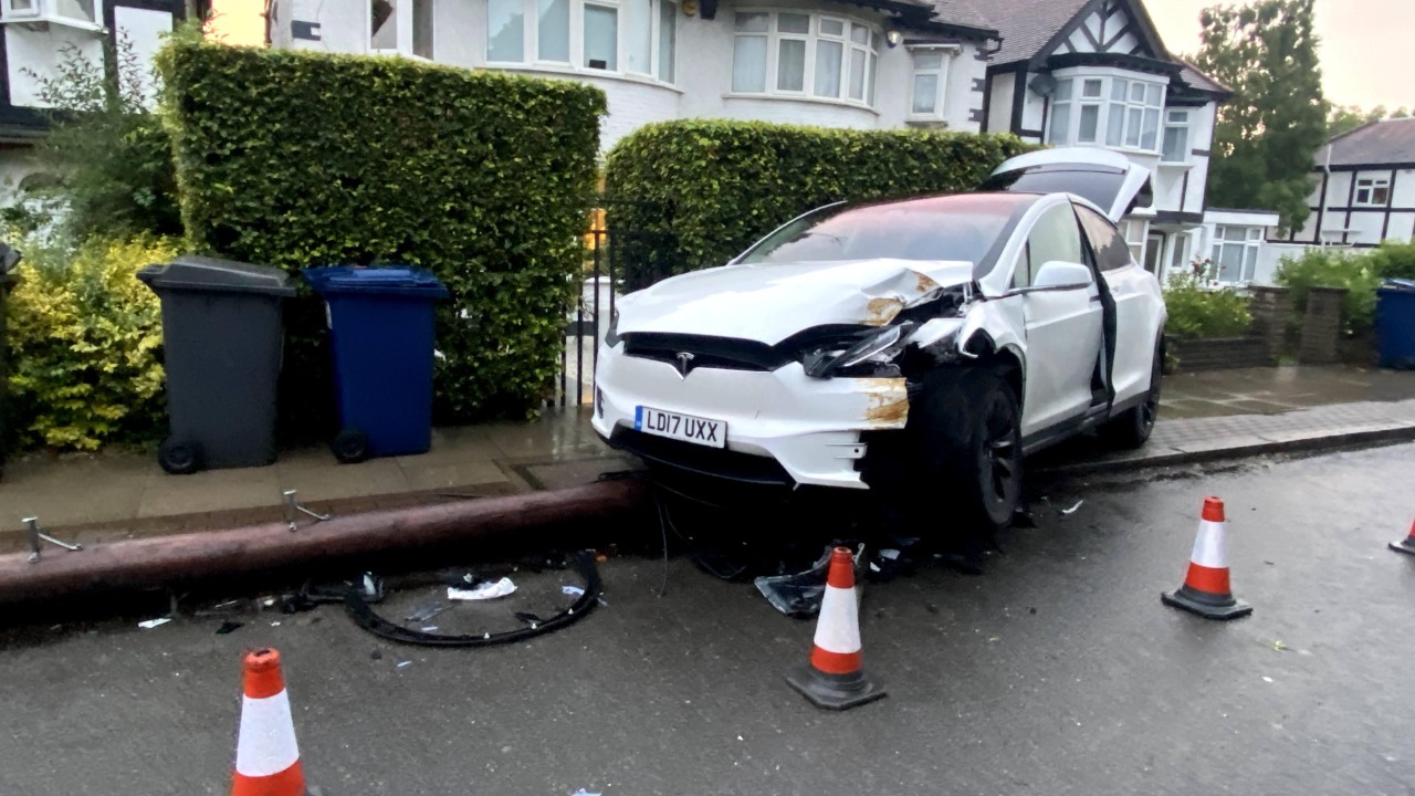 The secret sensor war in self driving cars just exploded