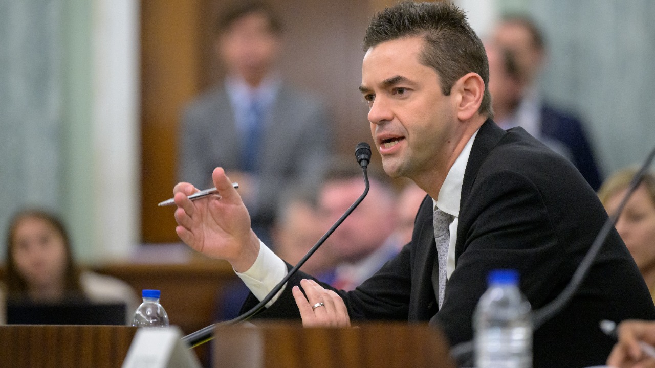 Trump’s ex-NASA chief Jared Isaacman doubles down on Mars and nuclear spaceships