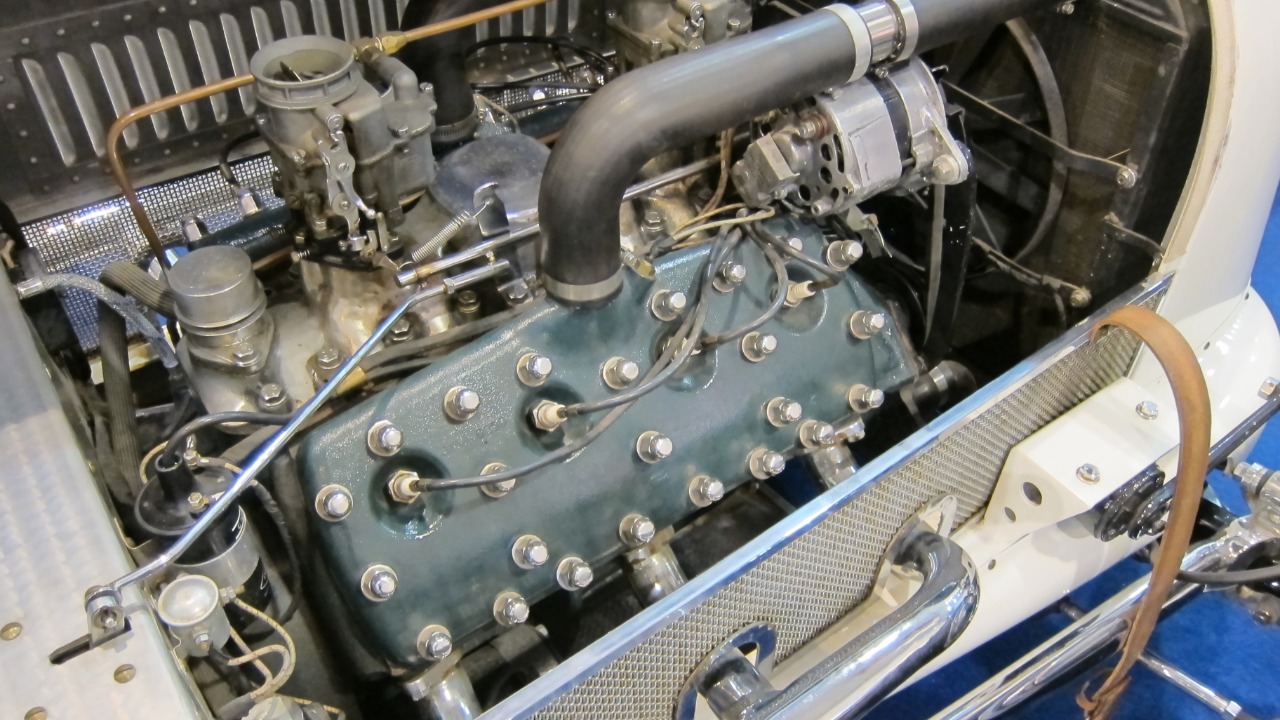 The 10 most legendary American V8 engines gearheads worship