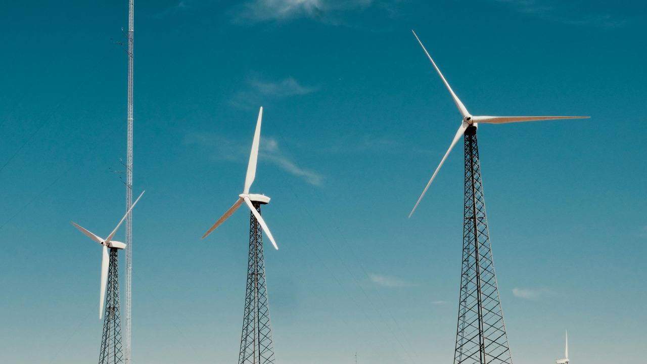 China’s secret mission for wind farms goes far beyond power