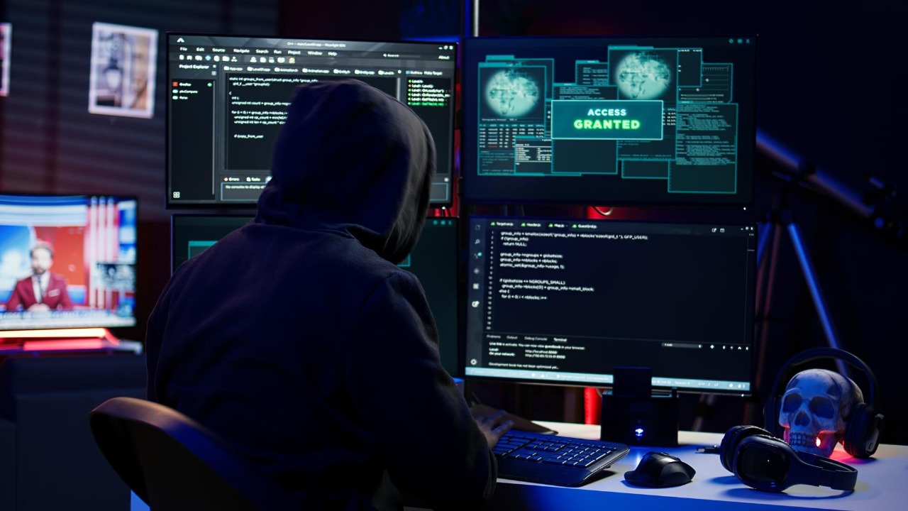 Consumers lost $12.5B to fraud in 1 year as AI scams set to explode by 2026