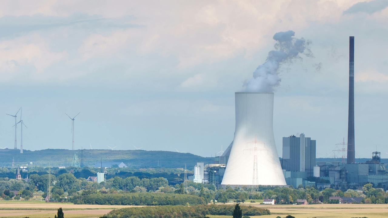 Why big tech is betting billions on nuclear power instead of renewables