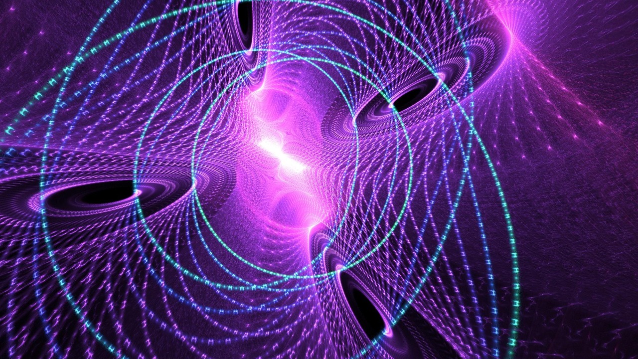 Quantum behavior spotted in living biology for the 1st time