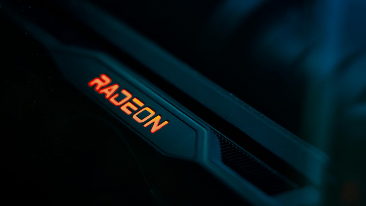 Why this analyst now says buy AMD stock before the next AI surge