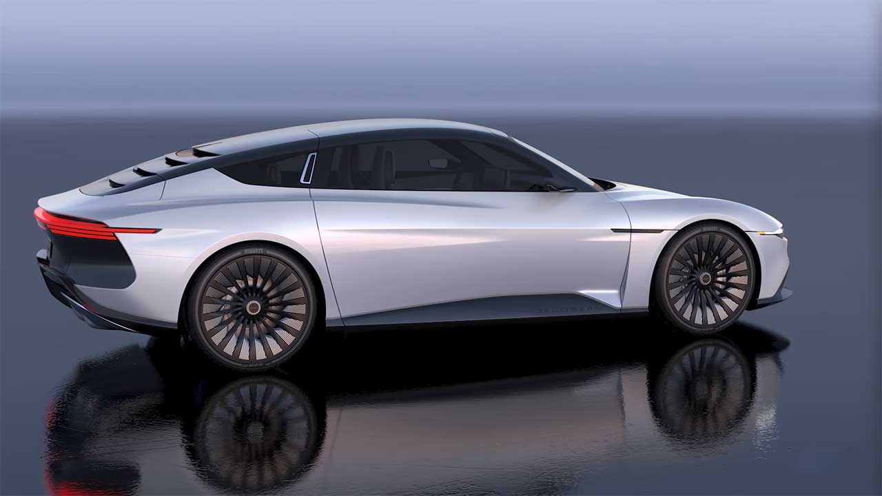 DeLorean slammed with $4.6M judgment over Alpha5 EV from San Antonio pitch