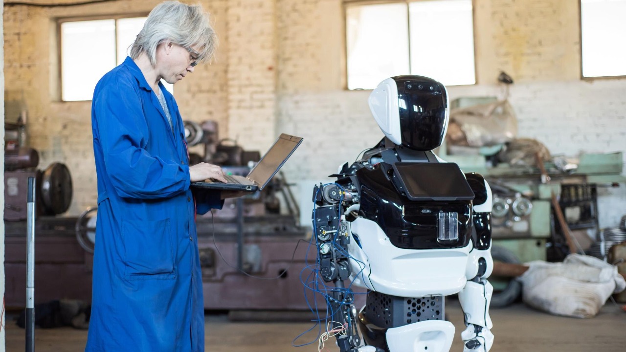 Why replacing workers with AI keeps flopping in the real world