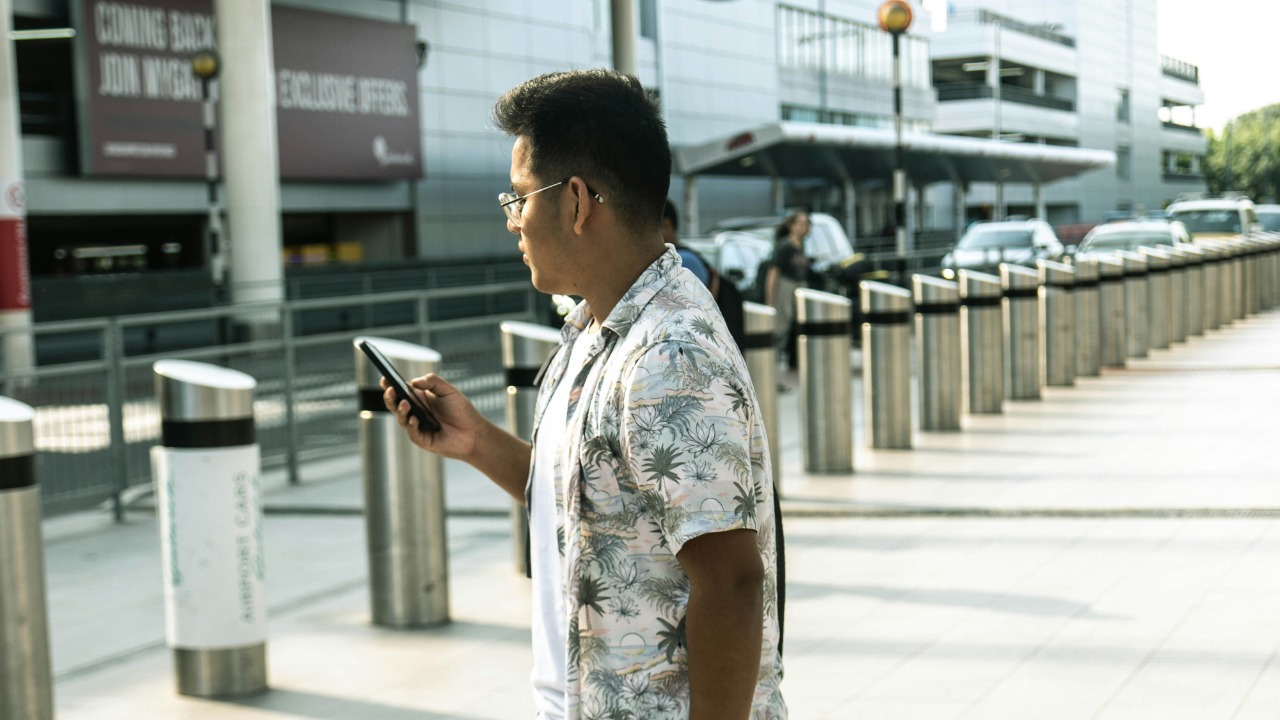 Rare weather alert triggers travel chaos and emergency shelters