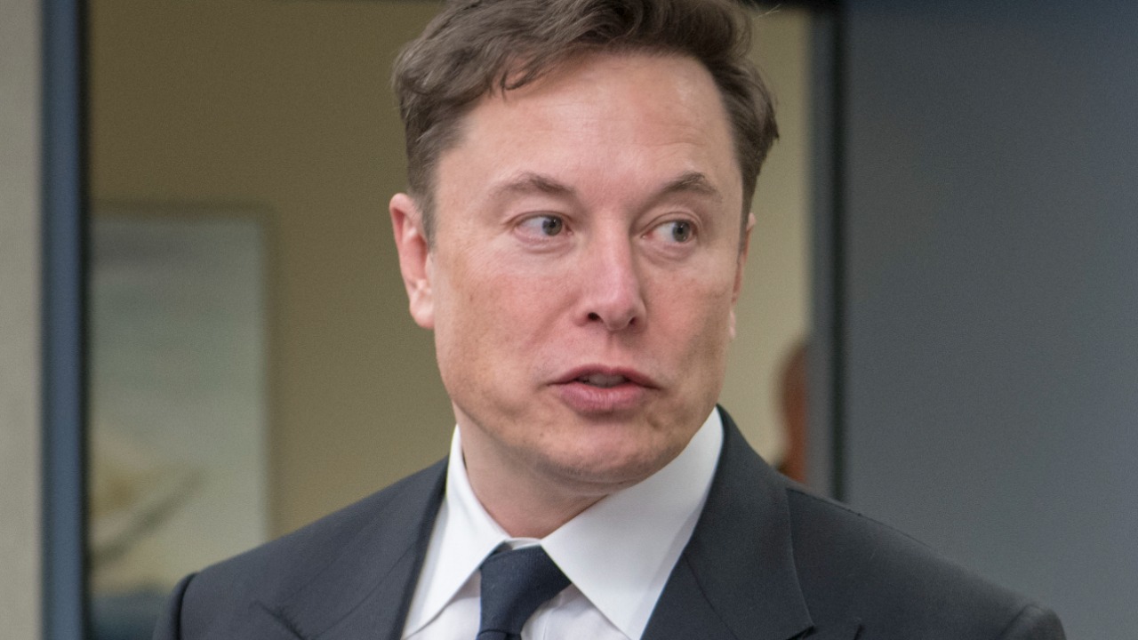 Elon Musk teases shocking overhaul to Tesla’s self-driving system