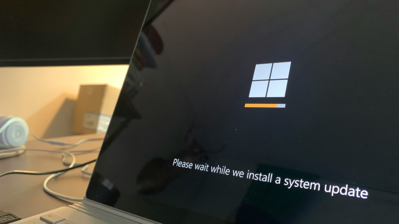 First big Windows 11 update of 2026 rolls out with huge fixes