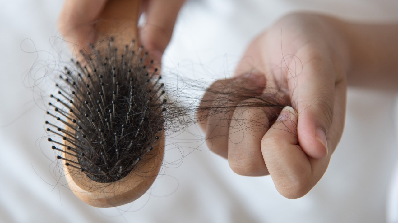 Stunning hair loss cure: DNA sugar gel triggers extreme regrowth