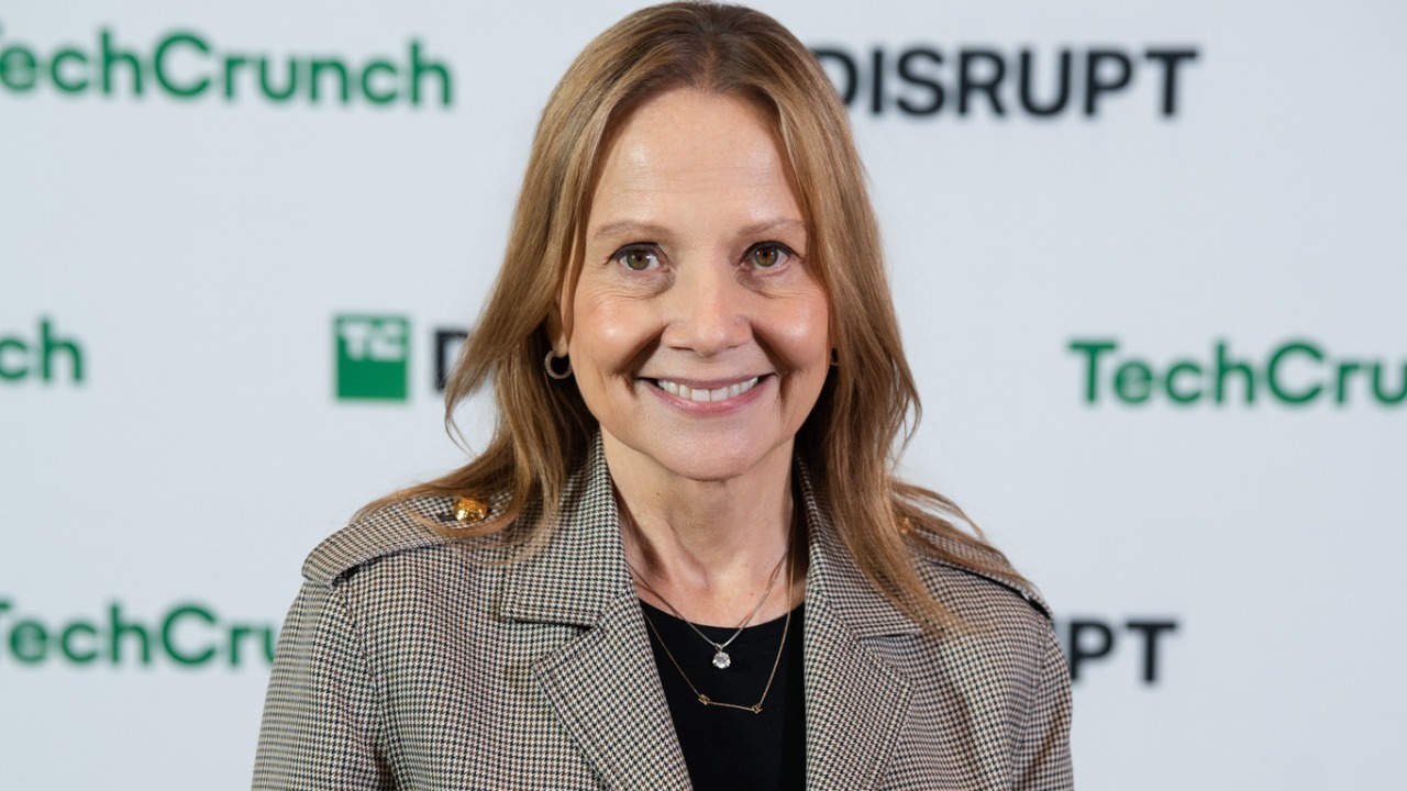 GM axes 1,100 jobs as its $6B EV moonshot falls apart