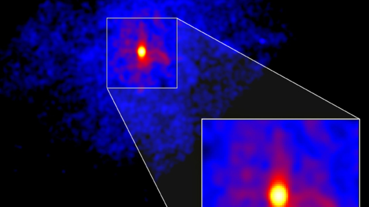 Quark stars may reveal a terrifying new kind of stellar corpse