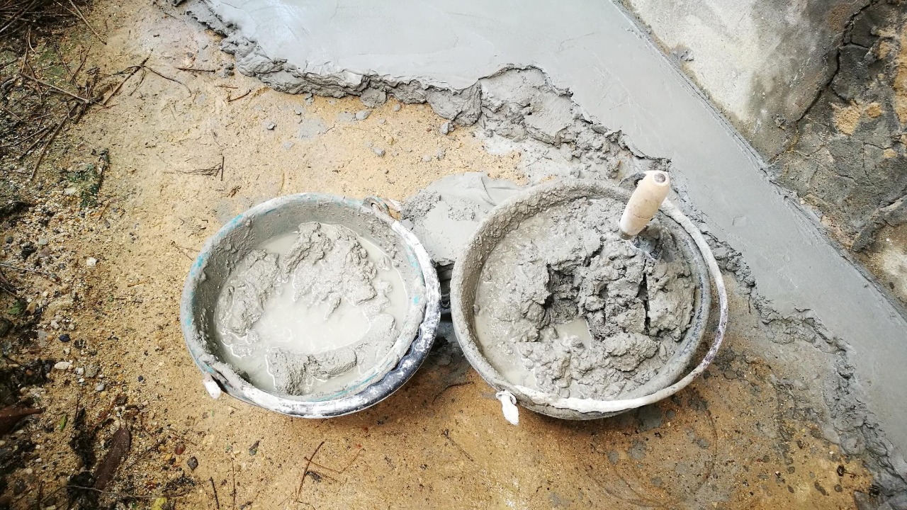 Say goodbye to cement? Wild new material claims it can replace it