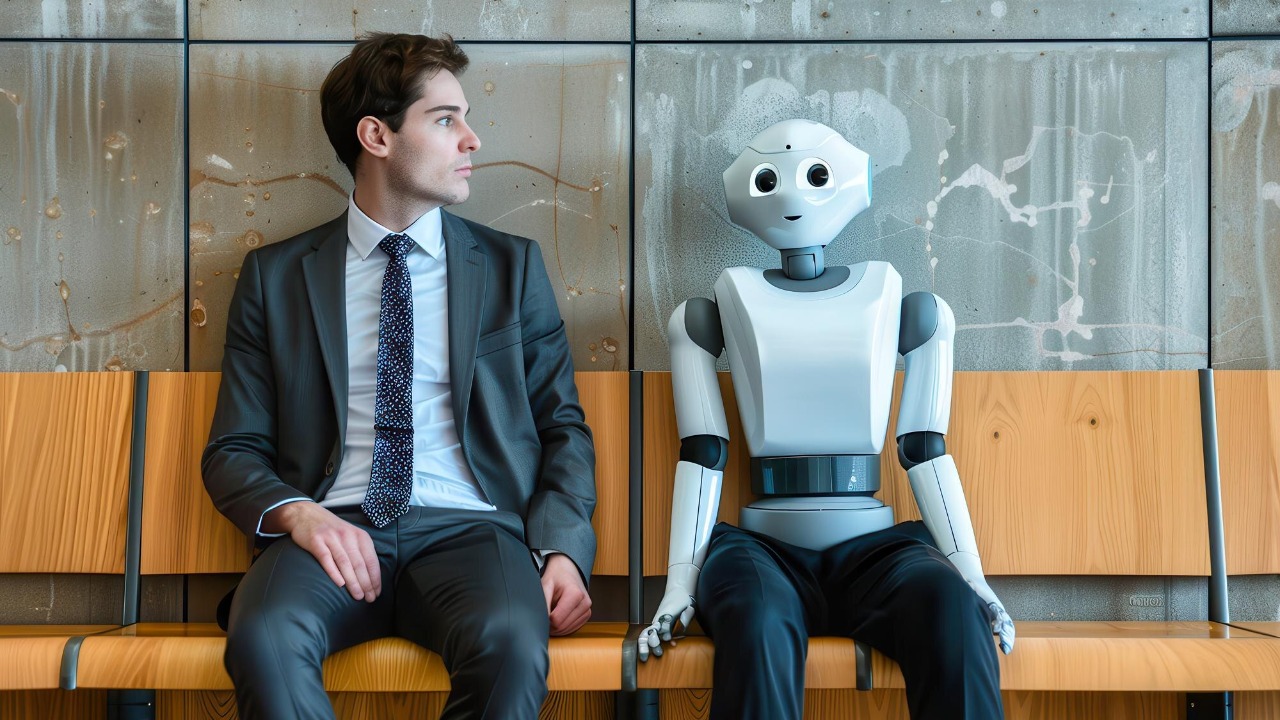 Why nobody can agree on what AI will really do to your job