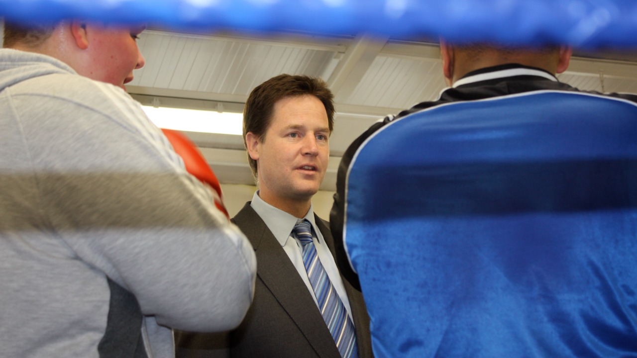 Ex-Meta executive sounds alarm over TikTokification of social media