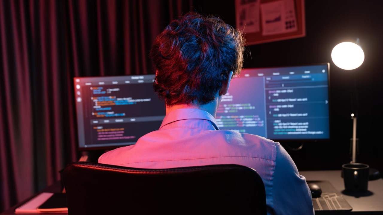 AI coder Replit seeks $400M war chest in blockbuster funding bid