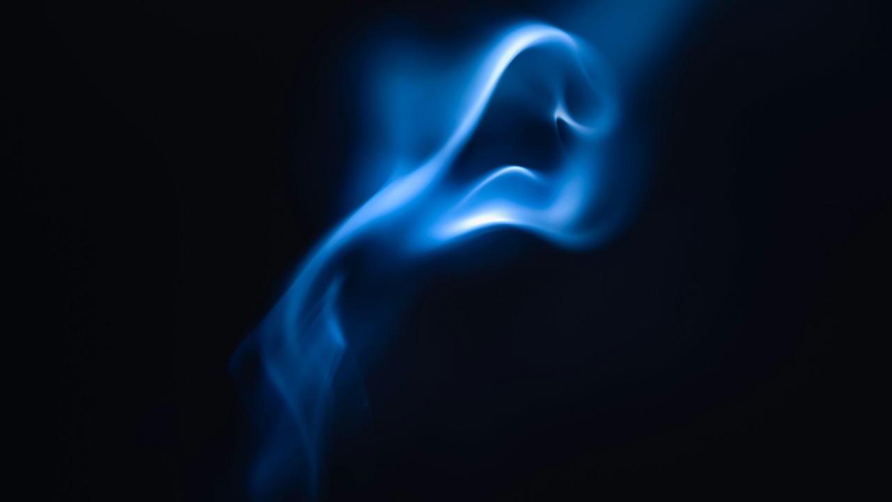 2 ghostlike particles may interact, threatening to rewrite physics