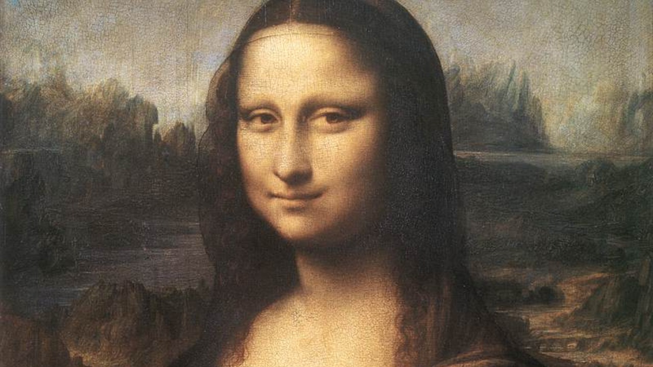 Researchers claim hidden Da Vinci code found in famous artwork