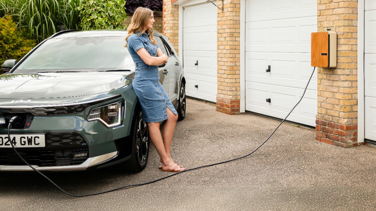 Was EV hype fake? Projections say under 30% even by 2035