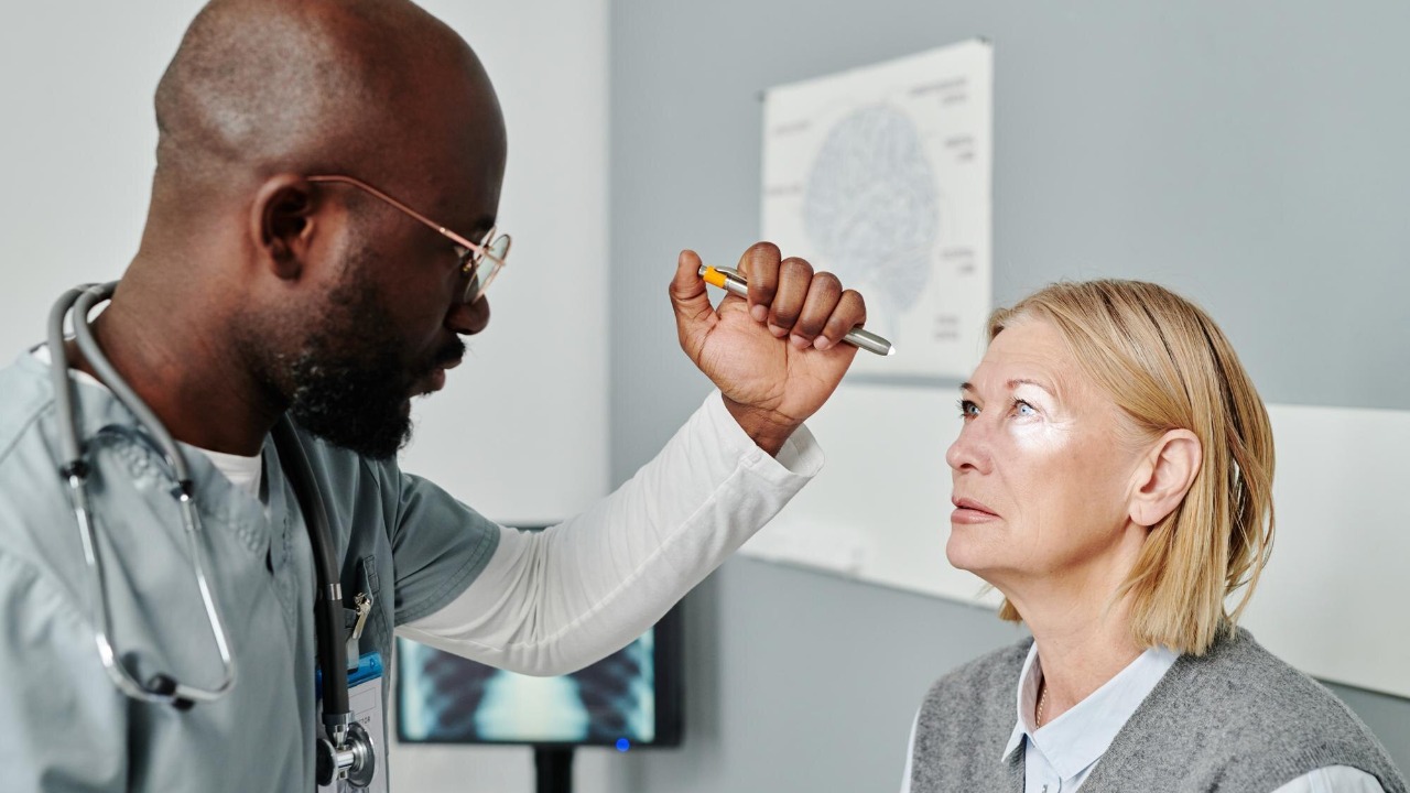 These ‘blindness’ genes were once a 100% curse, and scientists were wrong