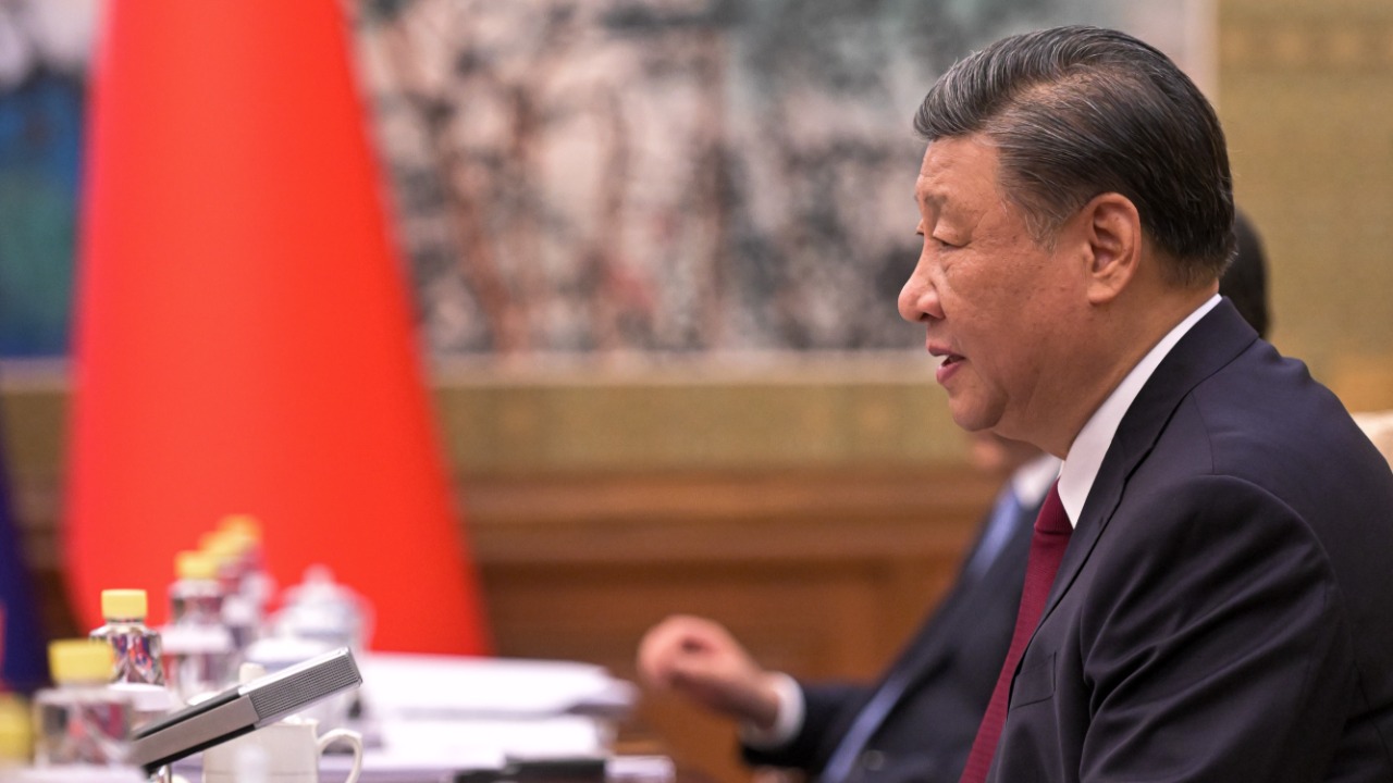 China slaps ban on cybersecurity tools from major US and Israeli giants