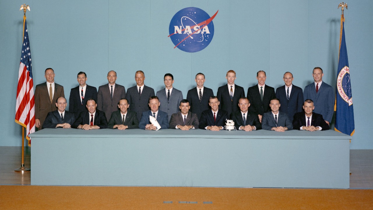 ‘I’ve never seen anything move like that’: Astronaut’s chilling claim