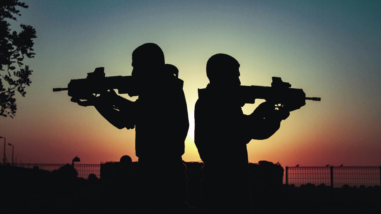 Did a secret sonic weapon help US forces crush Maduro’s elite guards?