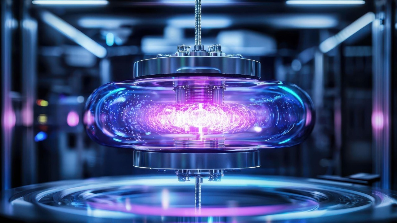 China unveils ultra-precise lunar clock that bends with Einstein’s relativity