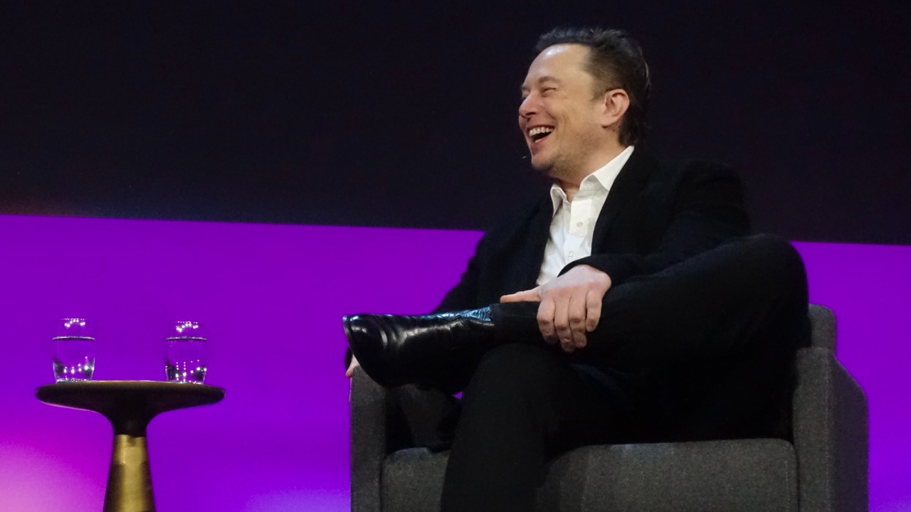 Influencer who had Elon Musk’s child sues xAI over shocking deepfake porn