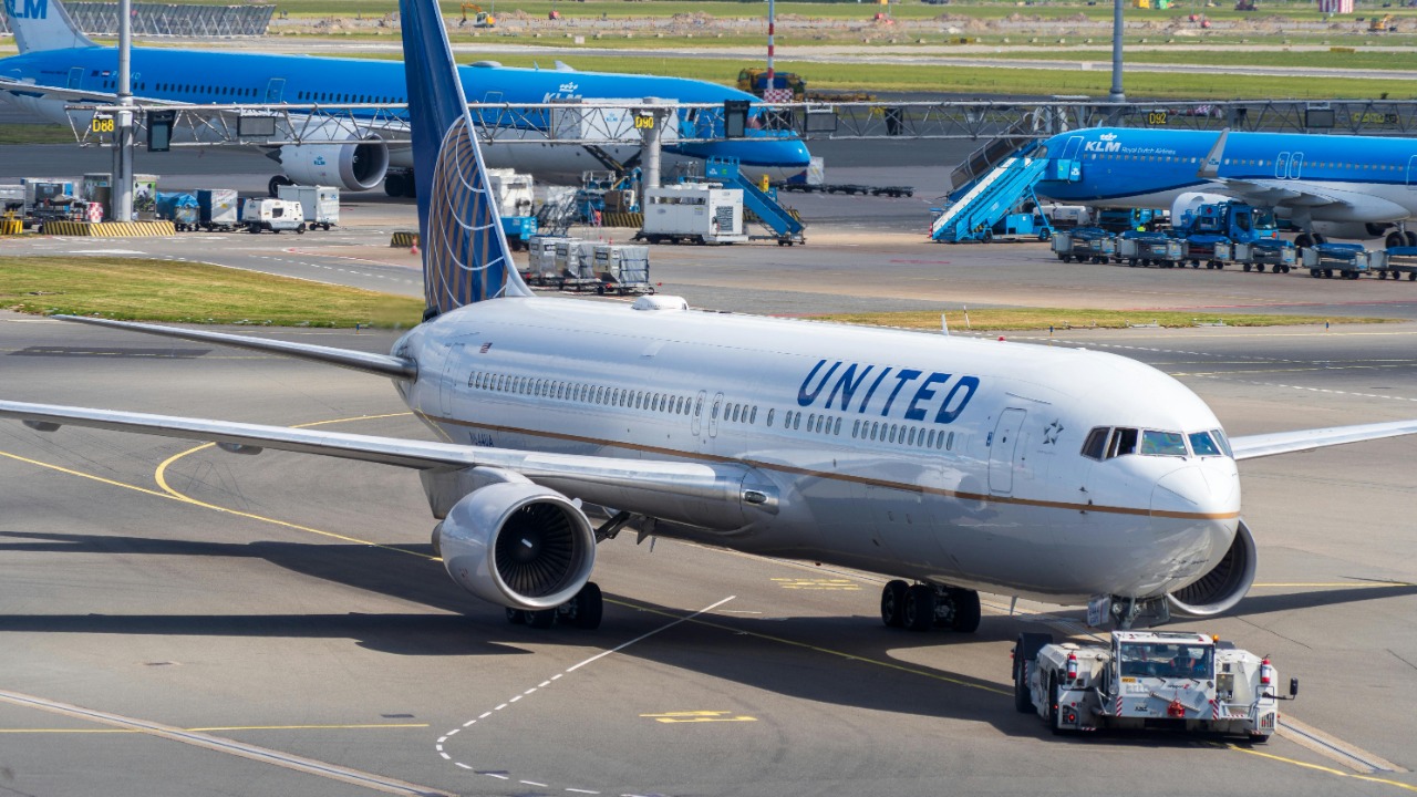 United Airlines unveils 14 new 2026 routes in aggressive expansion
