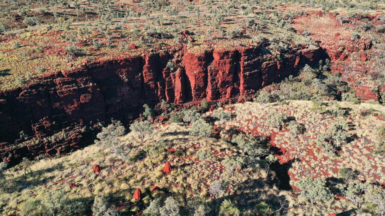 Swarms of tiny quakes expose hidden dangers along California’s giant faults