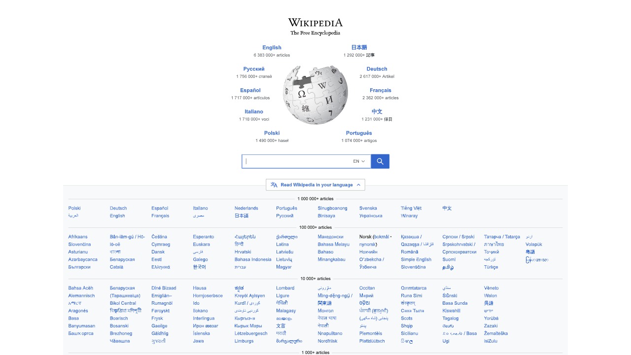 Wikipedia finally gets paid after AI firms pillage its content