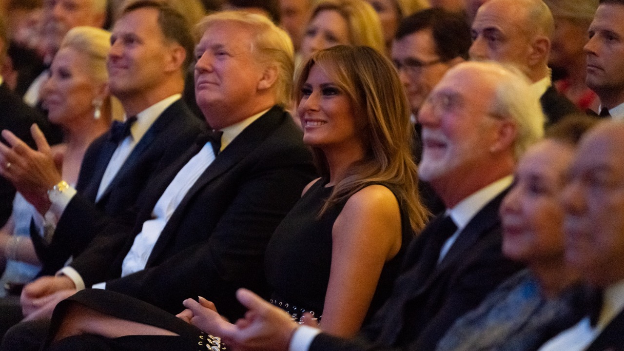 Ford begs for trade deal that Trump shrugs off