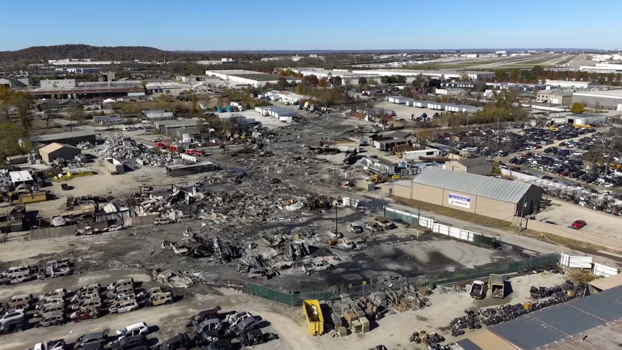 Report says Boeing knew of deadly flaw tied to UPS crash