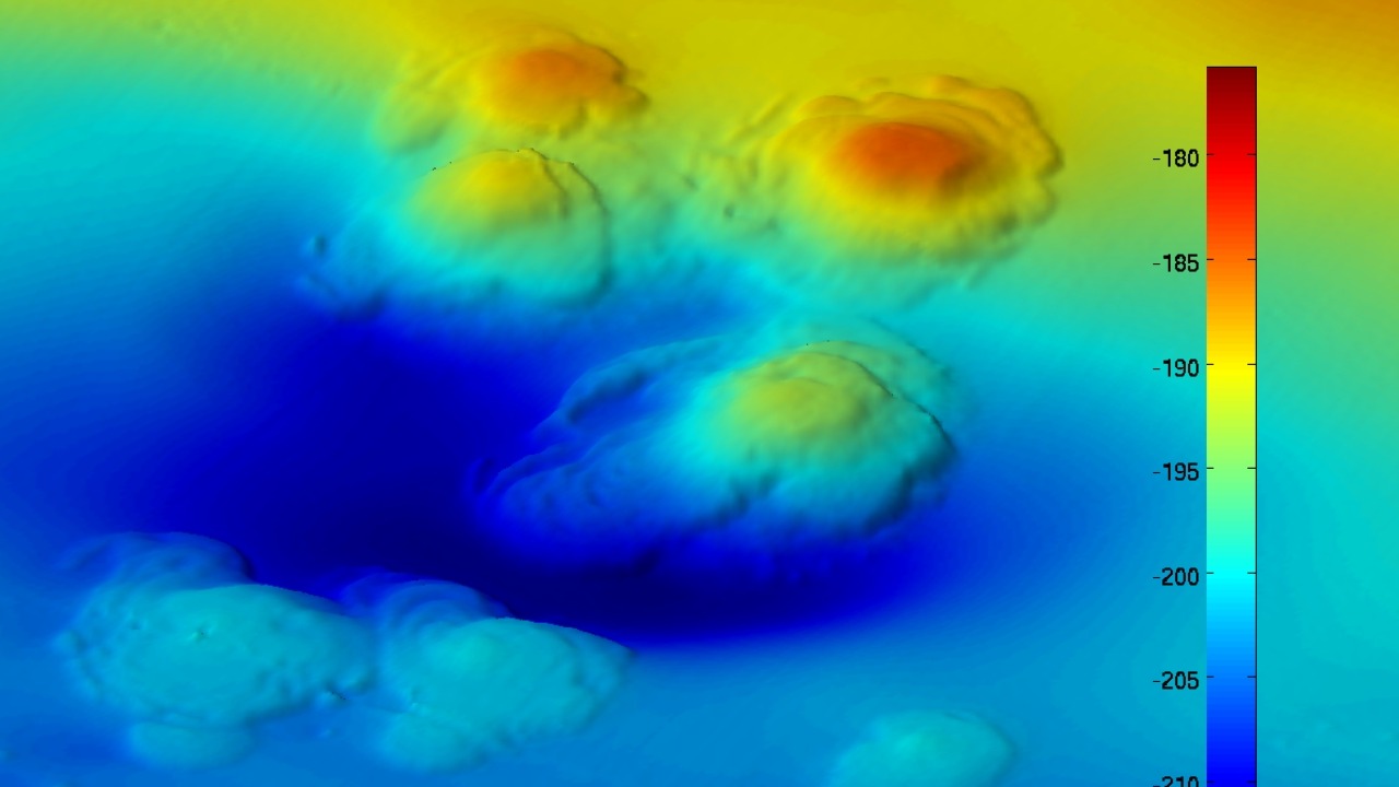 Powerful 6.0 quake rattles ocean floor off Oregon coast