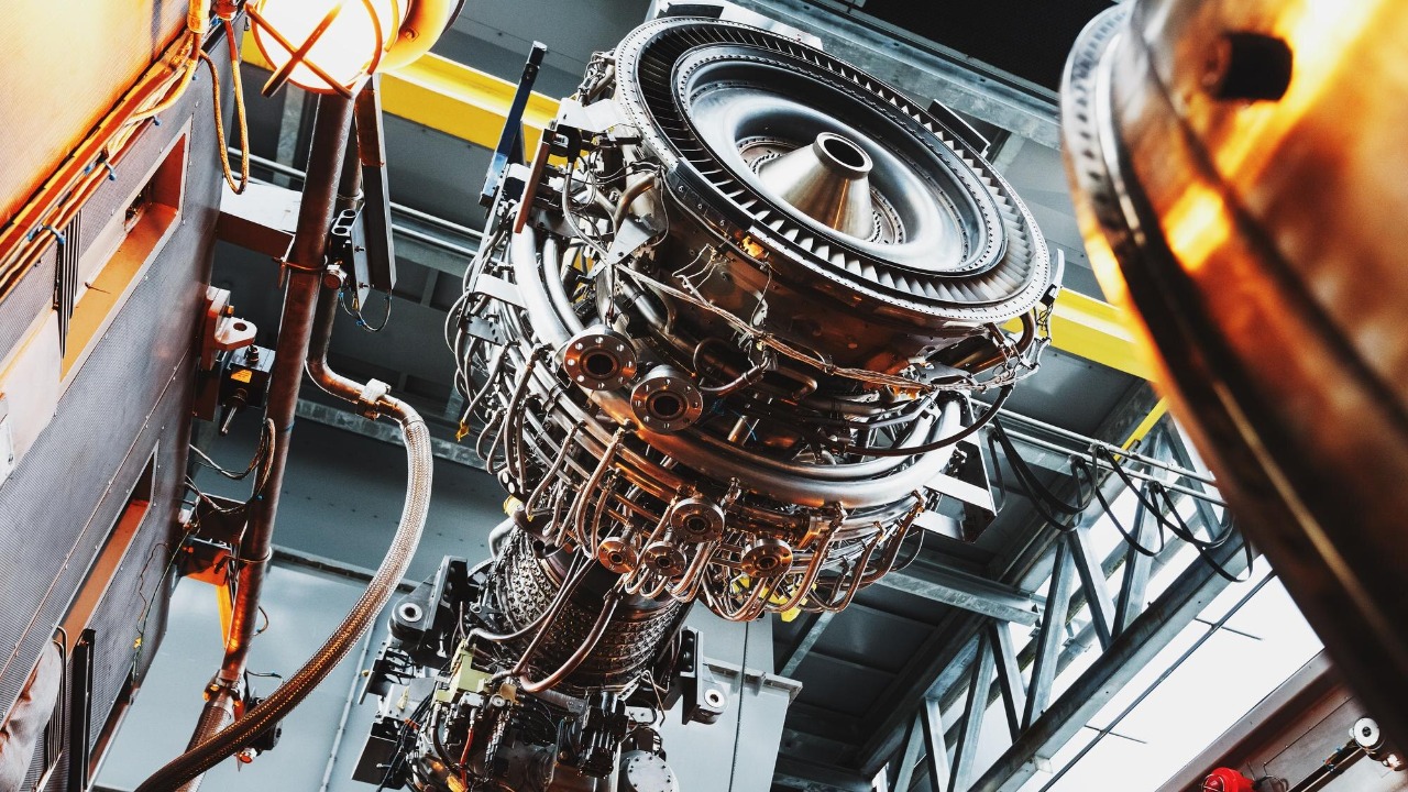 China’s 1,200 kW homegrown turboprop engine nails brutal cold start test