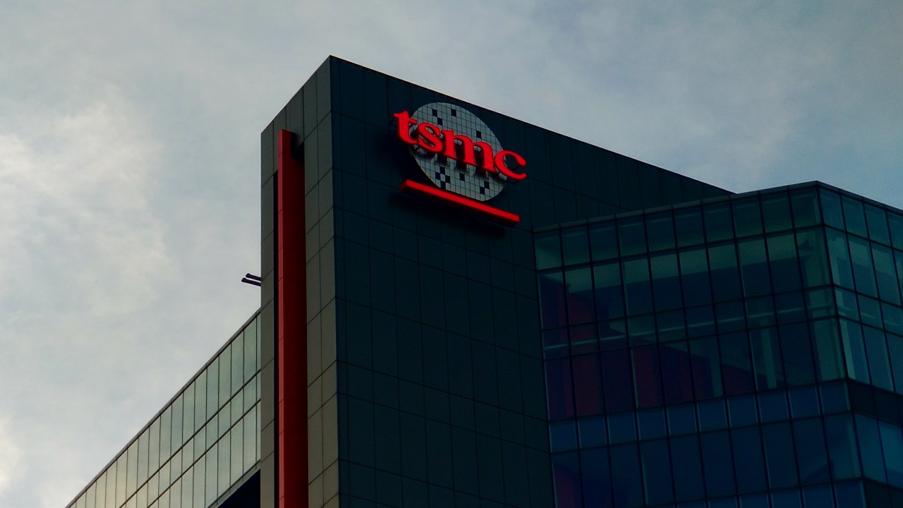 TSMC just dropped a huge clue about Nvidia’s 2026 future